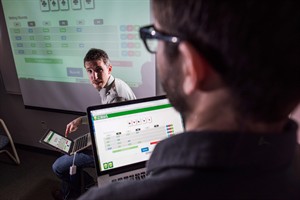 Knows when to hold 'em: Alberta scientists develop unbeatable poker program | iNFOnews.ca CP31400884