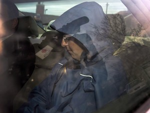 Quebec woman charged with murdering her three kids starves to death | iNFOnews.ca CP31503305