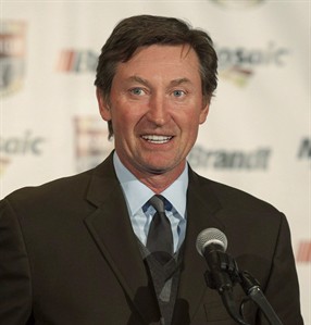 Wayne Gretzky endorses Ontario PC leadership hopeful Patrick Brown | iNFOnews.ca