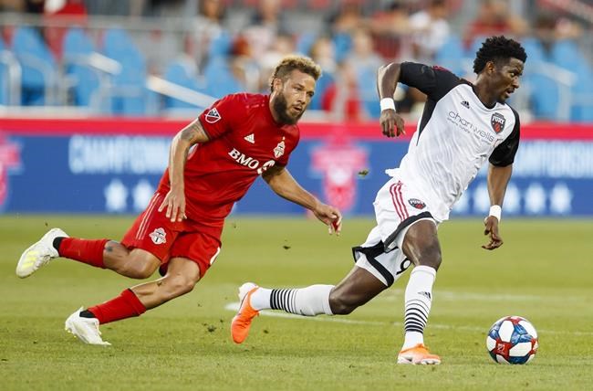 Ottawa Fury pro soccer team suspends operations | iNFOnews.ca