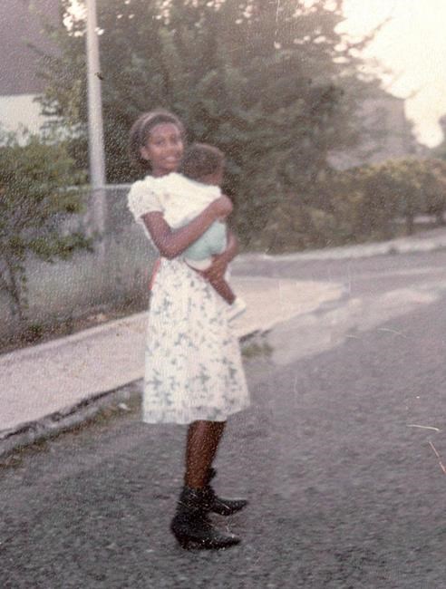 Woman found guilty of second-degree murder in death of stepdaughter | iNFOnews.ca