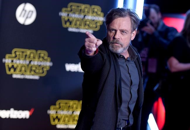 Mark Hamill, William Shatner, Stan Lee among stars attending Fan Expo Canada | iNFOnews.ca