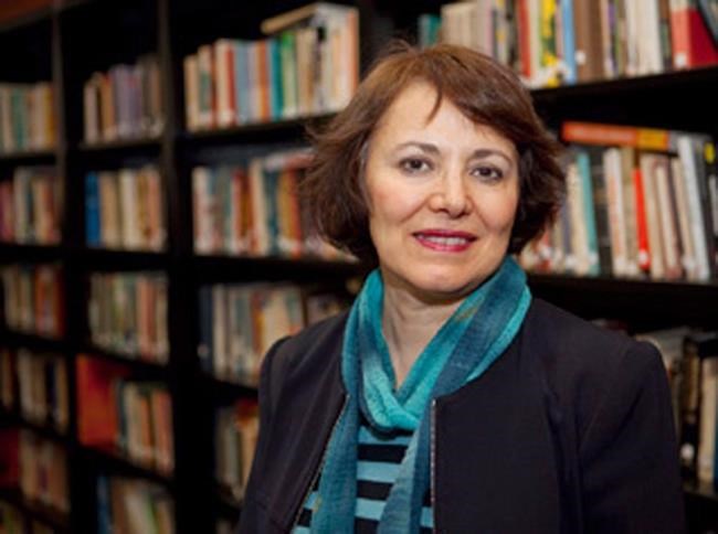 Relatives of Canadian academic Homa Hoodfar seek details on charges in Iran | iNFOnews.ca Relatives of Canadian academic Homa Hoodfar seek details on charges in Iran | iNFOnews.ca