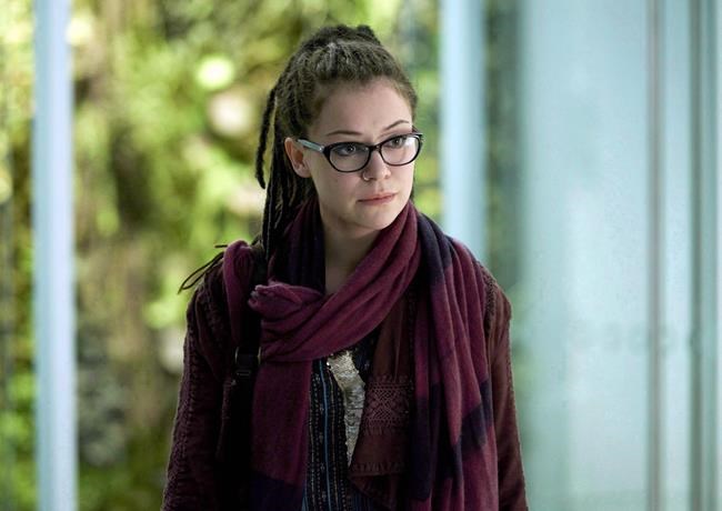Tatiana Maslany, Samantha Bee among Canadians nominated for Emmys | iNFOnews.ca Tatiana Maslany, Samantha Bee among Canadians nominated for Emmys | iNFOnews.ca
