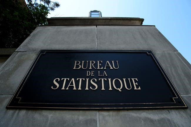 Bump in low-income rates expected as StatCan sets to redraw poverty line | iNFOnews.ca