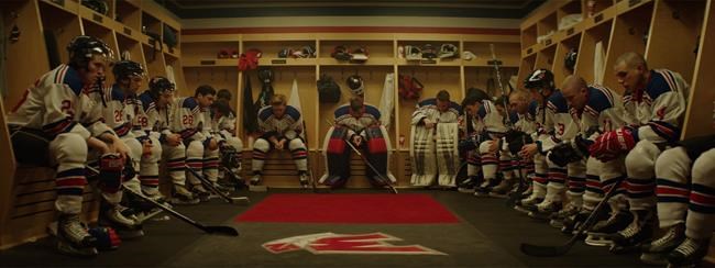 Kevan Funk on avoiding hockey cliches in 'Hello Destroyer,' state of Cancon film | iNFOnews.ca Kevan Funk on avoiding hockey cliches in 'Hello Destroyer,' state of Cancon film | iNFOnews.ca