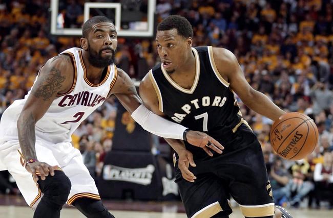 Raptors president Ujiri insists Kyle Lowry wants to remain in Toronto | iNFOnews.ca Raptors president Ujiri insists Kyle Lowry wants to remain in Toronto | iNFOnews.ca