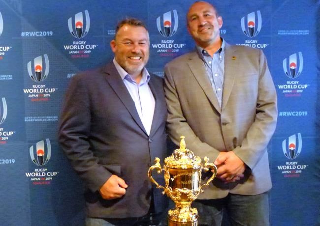 Canadians look to rebound from recent losses to win Rugby World Cup qualifier | iNFOnews.ca