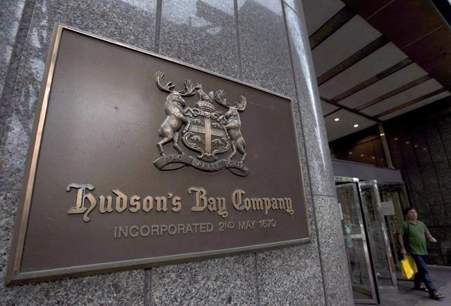 Hudson's Bay investor threatens to remove directors unless it takes bold action | iNFOnews.ca
