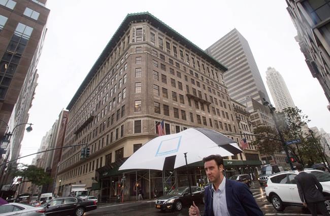 Coworking space demand soars as career patterns shift, firms cut costs: experts | iNFOnews.ca