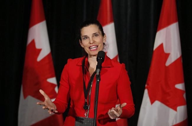 Universities heard gender balance message loud and clear, science minister says | iNFOnews.ca Universities heard gender balance message loud and clear, science minister says | iNFOnews.ca