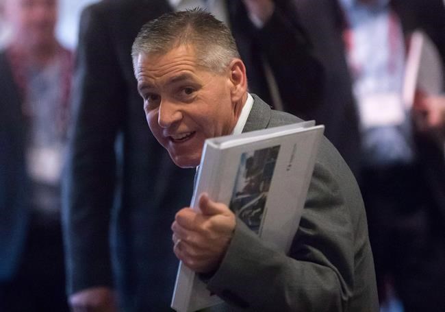 TransCanada says it is engaging with landowners on new Keystone XL route | iNFOnews.ca