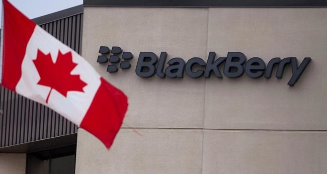 BlackBerry ordered to pay Nokia $137M by international arbitration panel | iNFOnews.ca