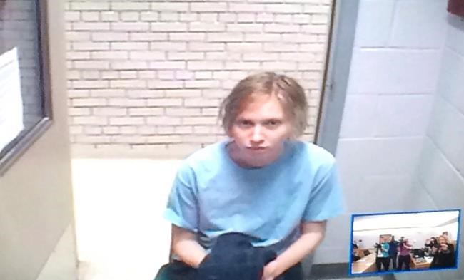N.L. athlete admits to killing man, but argues she is not criminally responsible | iNFOnews.ca