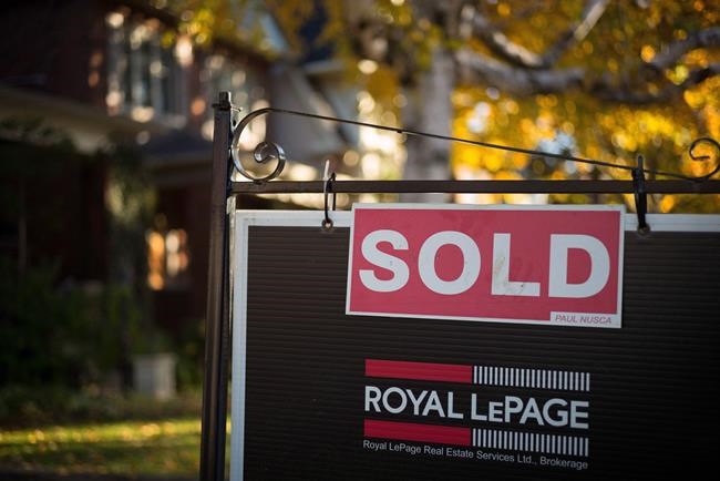 Luxury home sales fell by 60 per cent in the GTA, Oakville and Hamilton: RE/MAX | iNFOnews.ca Luxury home sales fell by 60 per cent in the GTA, Oakville and Hamilton: RE/MAX | iNFOnews.ca