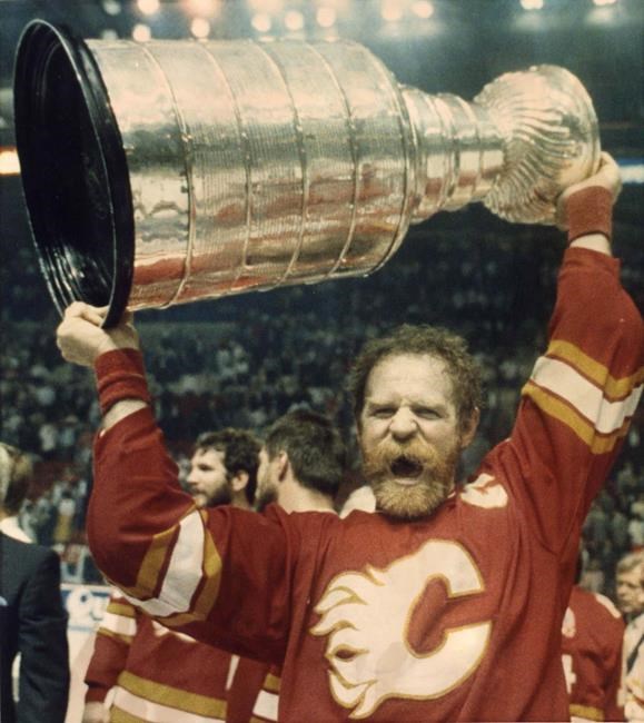 Only Canadian woman to have name engraved on Stanley Cup, Sonia Scurfield, dies | iNFOnews.ca