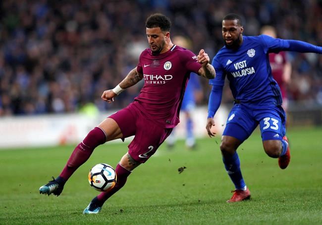 Canadian international Junior Hoilett signs new contract at Cardiff City | iNFOnews.ca Canadian international Junior Hoilett signs new contract at Cardiff City | iNFOnews.ca