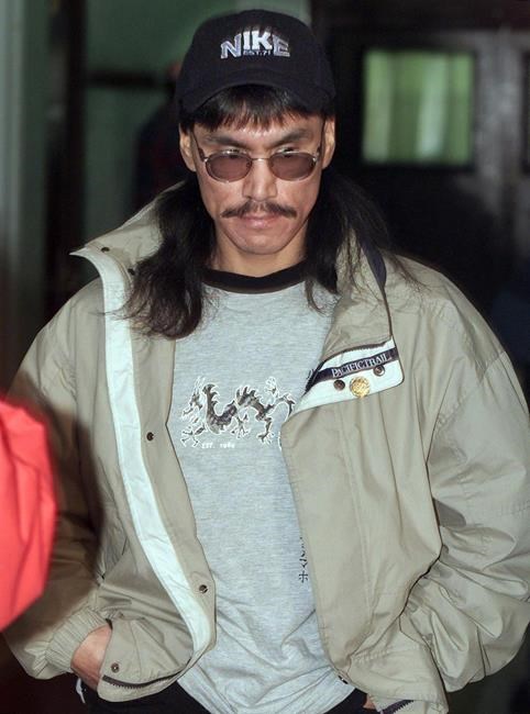 Crown to oppose release of man accused of aggravated sexual assault | iNFOnews.ca Crown to oppose release of man accused of aggravated sexual assault | iNFOnews.ca