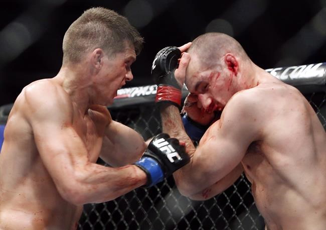 Canadian Rory MacDonald to defend Bellator title in welterweight Grand Prix | iNFOnews.ca