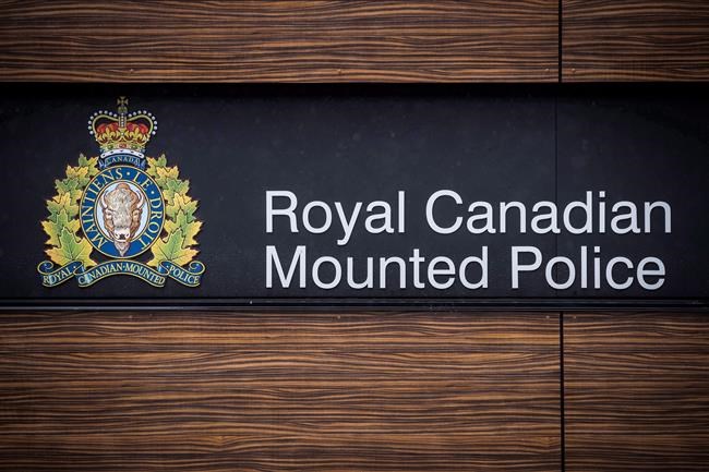 Officer seriously hurt: Fourth suspect arrested in shooting of Manitoba Mountie | iNFOnews.ca Officer seriously hurt: Fourth suspect arrested in shooting of Manitoba Mountie | iNFOnews.ca