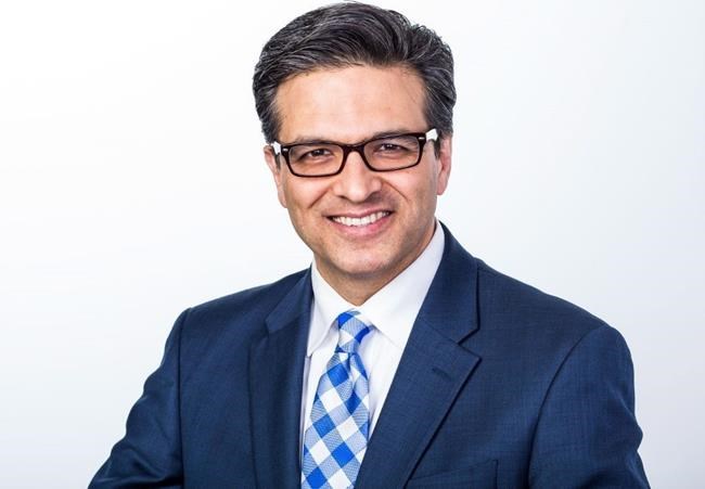 Goldy Hyder named next chief executive of Business Council of Canada | iNFOnews.ca CP647429336