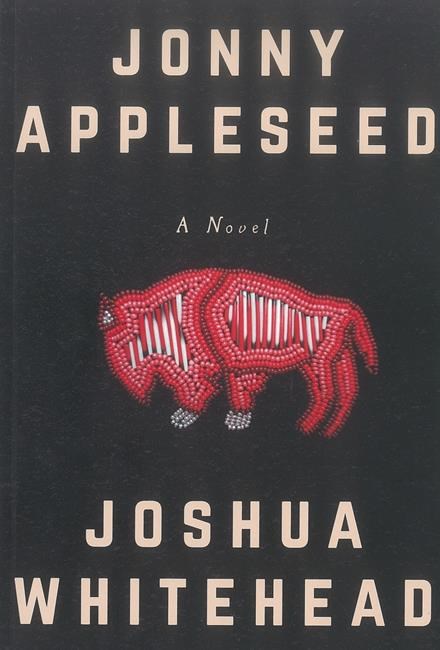 Two-spirit/Indigiqueer author Joshua Whitehead makes waves with 'Jonny Appleseed' | iNFOnews.ca
