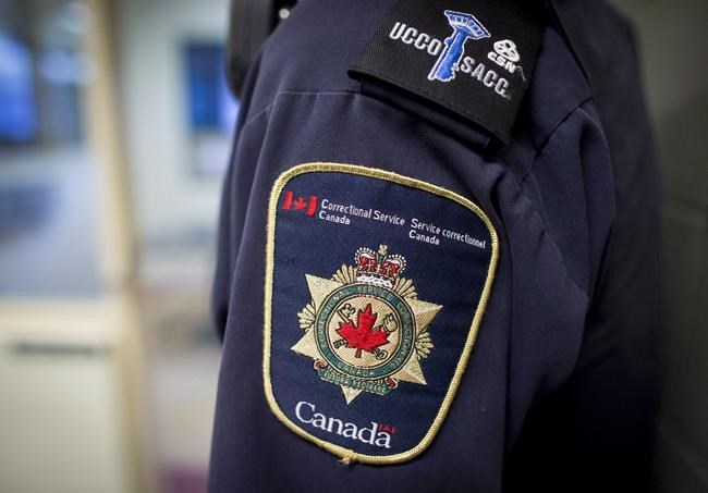 Inmates kept in prison too long for lack of halfway houses: auditor | iNFOnews.ca Inmates kept in prison too long for lack of halfway houses: auditor | iNFOnews.ca