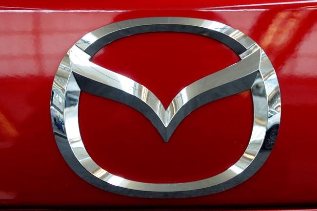 Mazda recalls more than 200K cars in U.S., Canada due to failing wipers | iNFOnews.ca