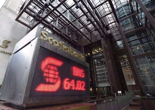 Scotiabank Q3 profit rises to $2.1 billion, dividend going up nearly 4% | iNFOnews.ca