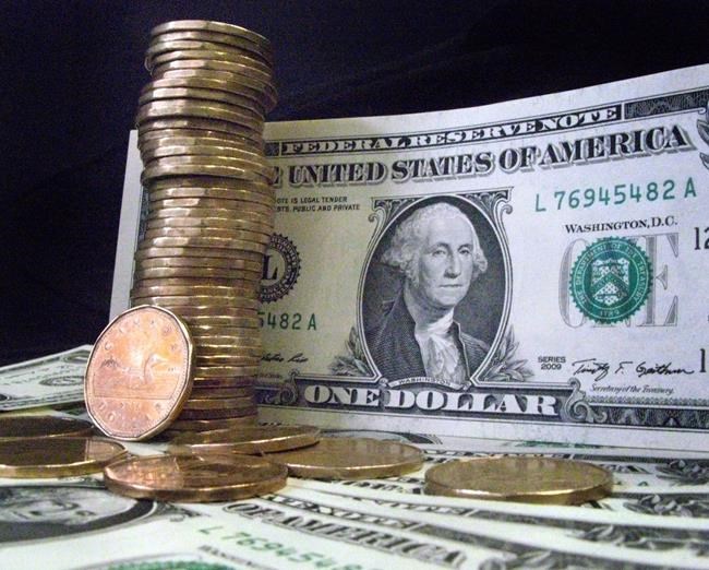 Energy sector weighs on Toronto market as oil drops below US$70 a barrel | iNFOnews.ca
