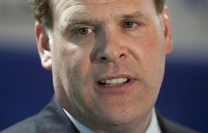 Foreign Affairs paid $2M for extensive study on threats to embassies | iNFOnews.ca CP20126047