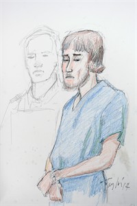 Neighbours stunned to learn of Justin Bourque's alleged involvement in shootings | iNFOnews.ca Neighbours stunned to learn of Justin Bourque's alleged involvement in shootings | iNFOnews.ca