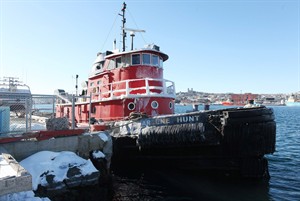TSB blames preparation, weather for botched tow of ship lost off Newfoundland | iNFOnews.ca CP28821877