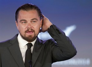 Leonardo DiCaprio visits Alberta oilsands to research documentary | iNFOnews.ca CP29589072