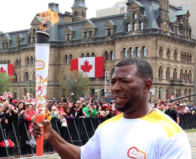 Canada's track & field team looks to erase blip from 2017 worlds championships | iNFOnews.ca