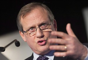 Cogeco wants CRTC to open door to virtual wireless carriers to raise competition | iNFOnews.ca CP30035185