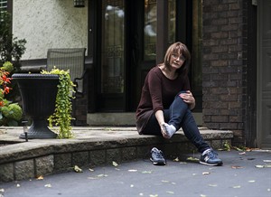 My foot: Plantar fasciitis stubborn to heal, experts say don't put off treatment | iNFOnews.ca CP30184304