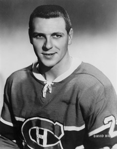 Gilles Tremblay, a four-time Stanley Cup winner with Montreal, dies at age 75 | iNFOnews.ca