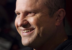 Enrico Colantoni calls foul on 'Orphan Black' at Canadian Screen Awards | iNFOnews.ca CP32080832
