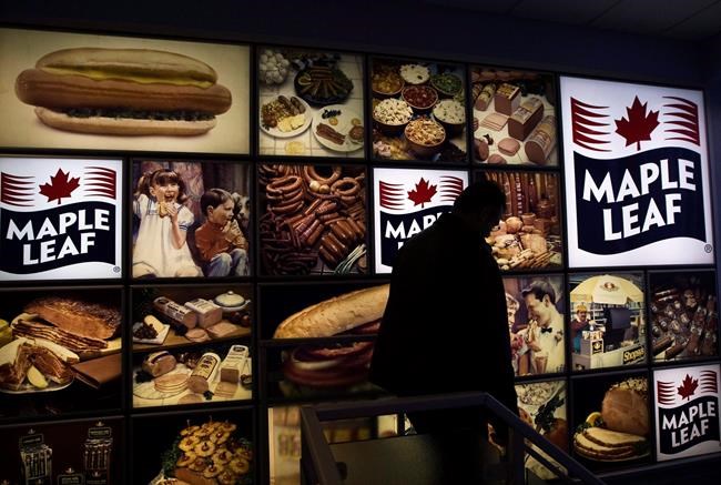 Maple Leaf Foods says it's now carbon neutral due to emission reductions, offsets | iNFOnews.ca