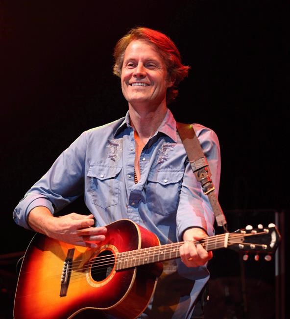 Jim Cuddy headlines benefit show for people affected by Fort McMurray wildfire | iNFOnews.ca Jim Cuddy headlines benefit show for people affected by Fort McMurray wildfire | iNFOnews.ca