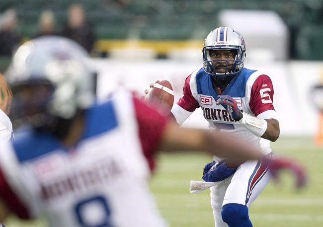 Alouettes look to return to respectability, but question marks linger | iNFOnews.ca Alouettes look to return to respectability, but question marks linger | iNFOnews.ca