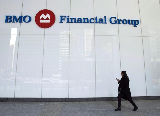 B.C. to lead provinces in economic growth this year, Alberta in a recession: BMO | iNFOnews.ca