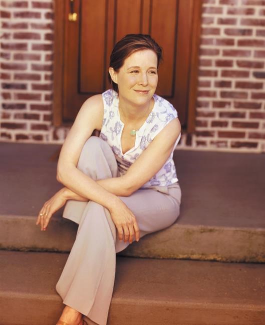 Ann Patchett admits her bestselling 'Commonwealth' hits close to home | iNFOnews.ca Ann Patchett admits her bestselling 'Commonwealth' hits close to home | iNFOnews.ca