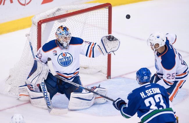 Oilers jump tied to Talbot, Crosby back with a bang and Habs are flying | iNFOnews.ca Oilers jump tied to Talbot, Crosby back with a bang and Habs are flying | iNFOnews.ca
