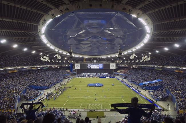 All-Canadian showdown sets another record as Toronto, Montreal bid for MLS Cup final | iNFOnews.ca