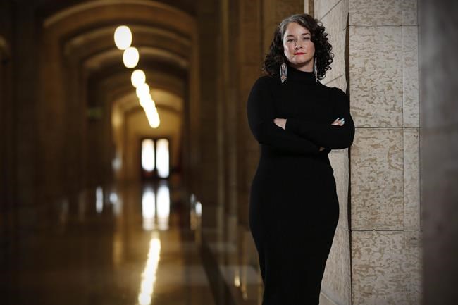 MLA calls for poems by man who murdered Indigenous woman to be pulled from website | iNFOnews.ca