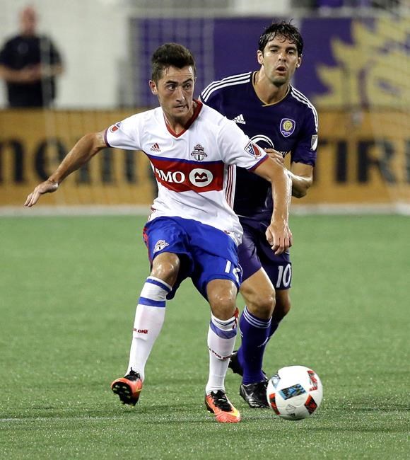 Jay Chapman scores in debut for Canada, helps team to 4-2 win over Bermuda | iNFOnews.ca