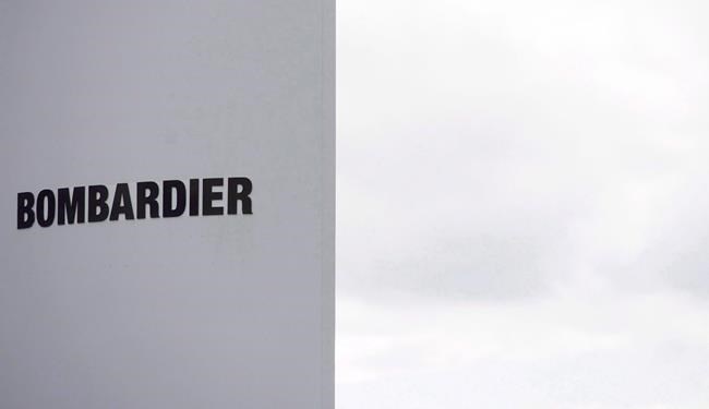 Compensation to Bombardier senior executives rose nearly 50 per cent last year | iNFOnews.ca