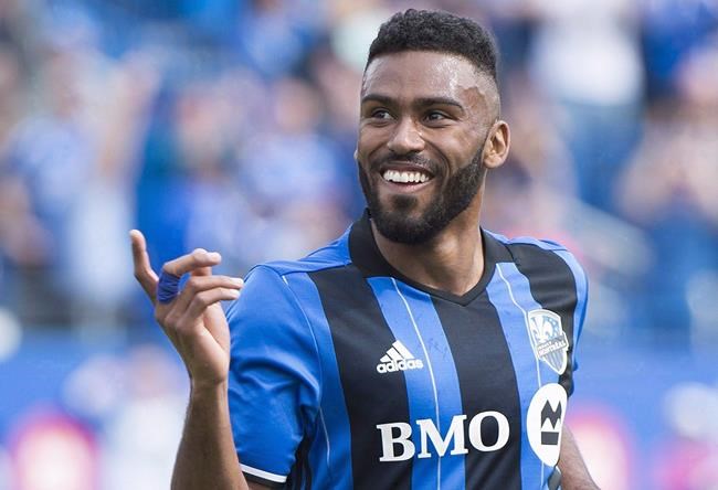 Whitecaps seek first road win against rival Impact and red-hot scorer Jackson-Hamel | iNFOnews.ca Whitecaps seek first road win against rival Impact and red-hot scorer Jackson-Hamel | iNFOnews.ca